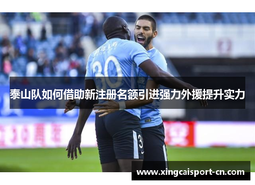 泰山队如何借助新注册名额引进强力外援提升实力