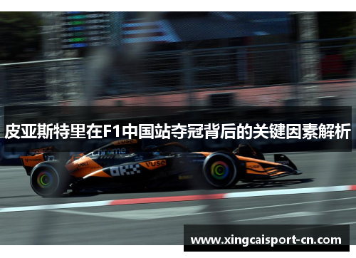 皮亚斯特里在F1中国站夺冠背后的关键因素解析