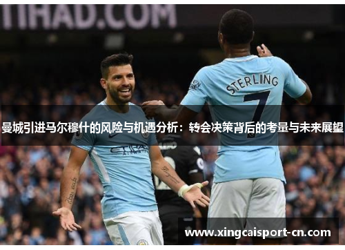 曼城引进马尔穆什的风险与机遇分析:转会决策背后的考量与未来展望 曼城引进马尔穆什的风险与机遇分析:转会决策背后的考量与未来展望