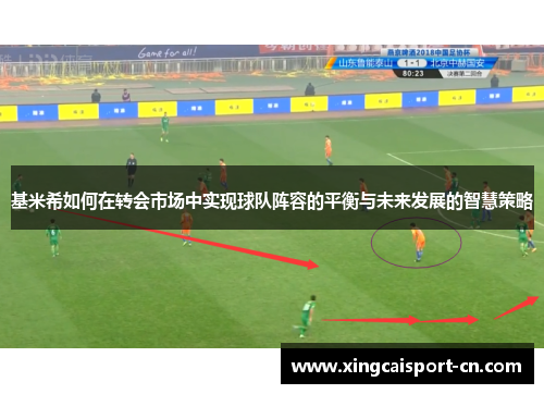 基米希如何在转会市场中实现球队阵容的平衡与未来发展的智慧策略