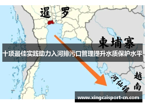 十项最佳实践助力入河排污口管理提升水质保护水平