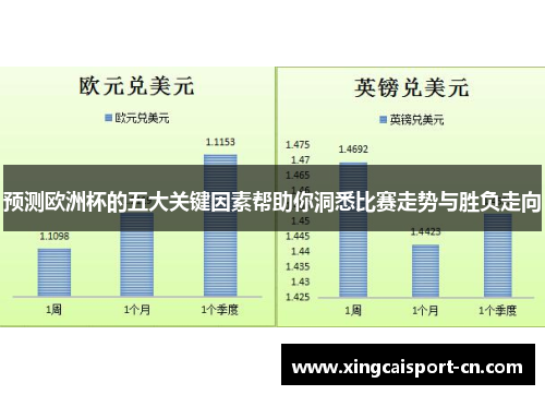 预测欧洲杯的五大关键因素帮助你洞悉比赛走势与胜负走向