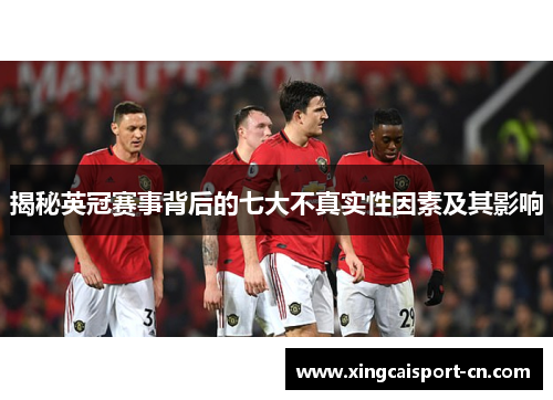 揭秘英冠赛事背后的七大不真实性因素及其影响